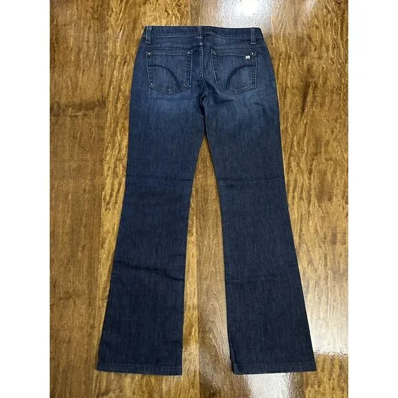 Joe's Jeans Women's Size 26 Starlet Fit - Picture 2 of 5